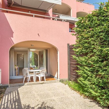 Residence Pierre & Vacances Les Jardins De La Cote D'Azur Saint-Mandrier-sur-Mer Kültér fotó